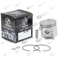 Kit piston suflanta Husqvarna 150 BT, 350 BT 44mm (Terra)